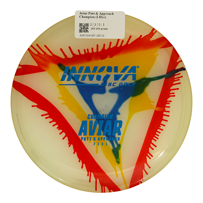 165-169 grams / Variant 2