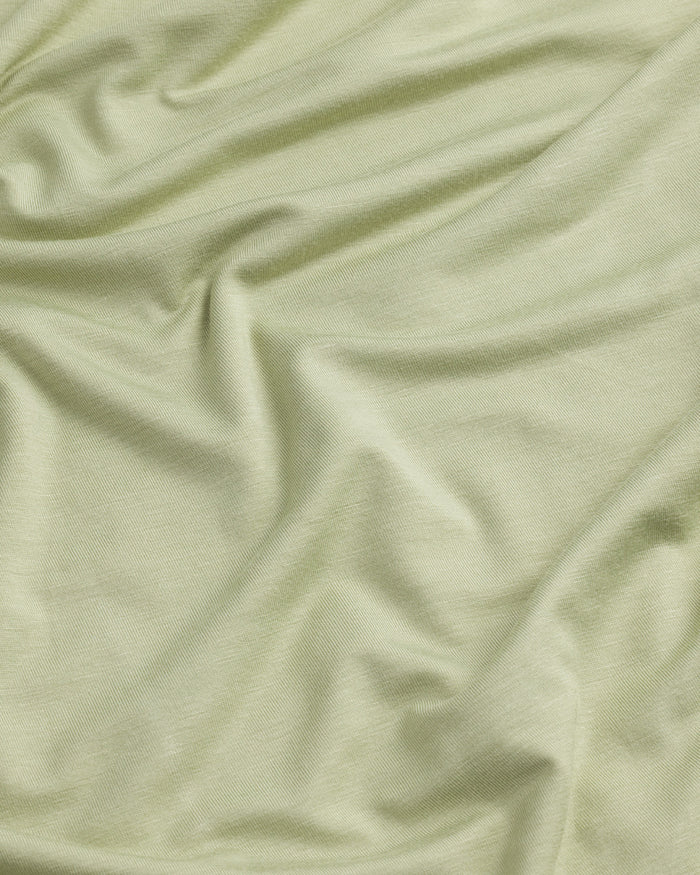 Baby Short Sleeve T-Shirt - Sage