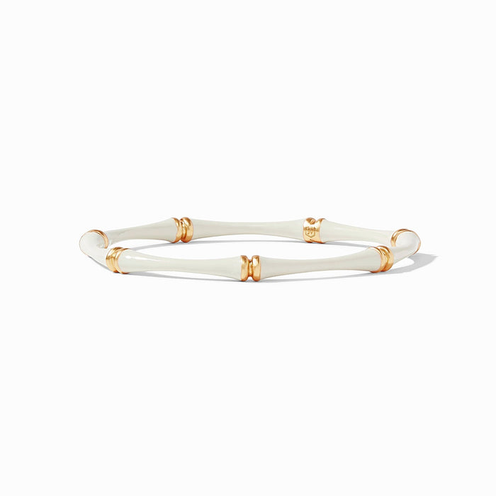 Bamboo Bangle - Molly + Kate