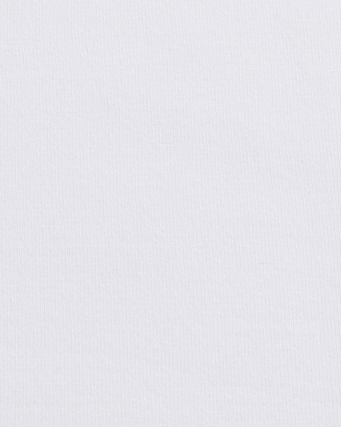 Base Layer Cami Top - White