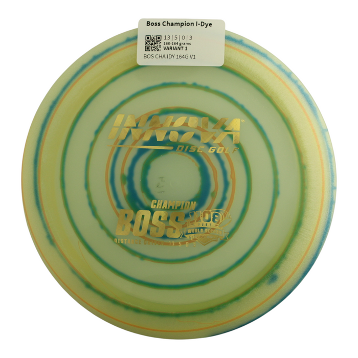160-164 grams / Variant 1