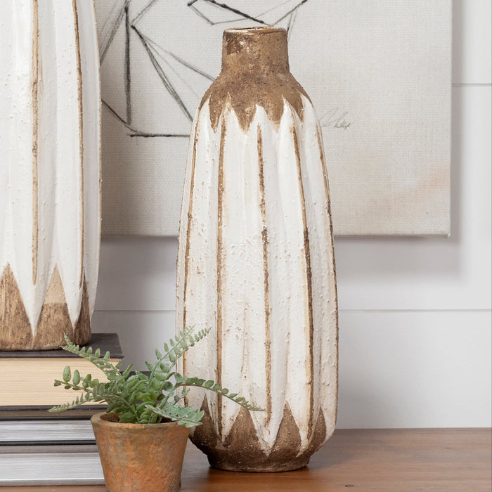 Canyon Crest Vase