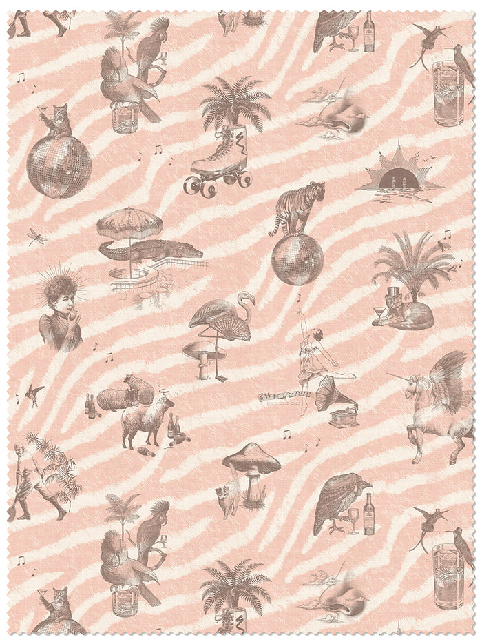 Peach Melba