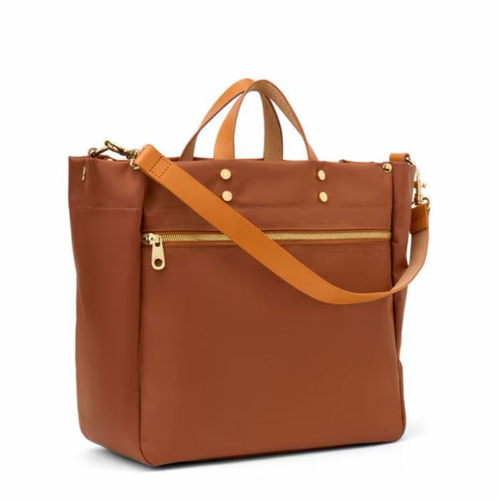 Codie Nylon Tote - Molly + Kate