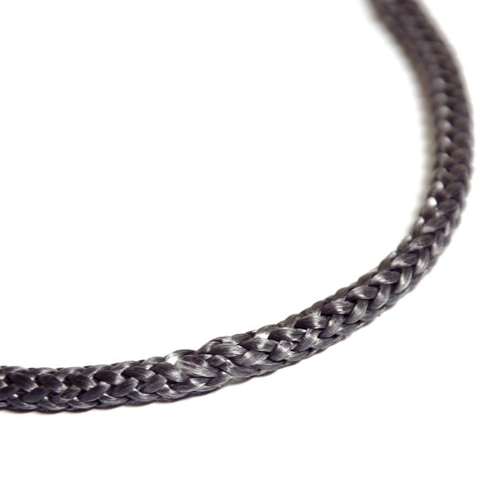 close up of 70cm fixed loop fastener