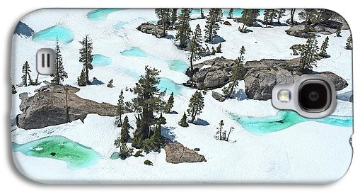 Galaxy S4 Case