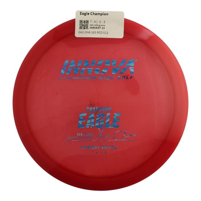 165-169 grams / Variant 12