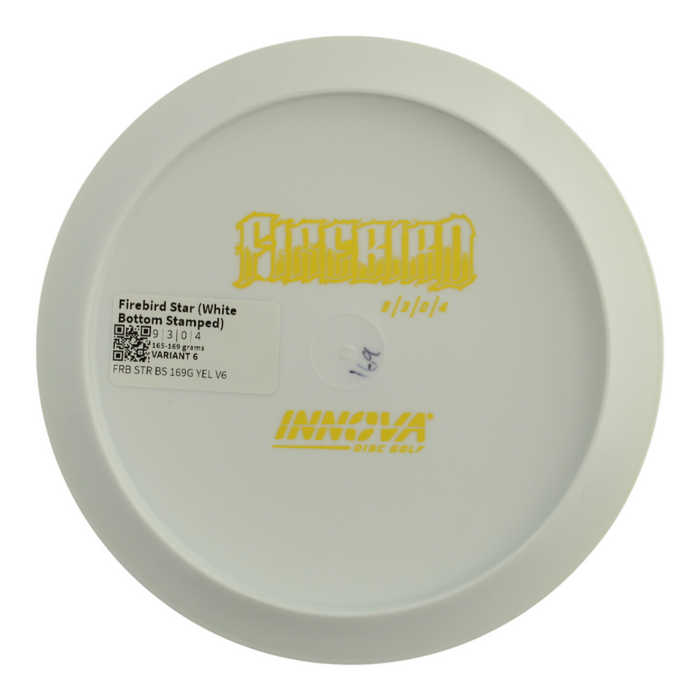 165-169 grams / Variant 6
