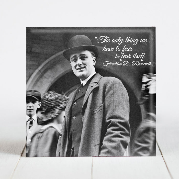 Franklin Delano Roosevelt c.1912