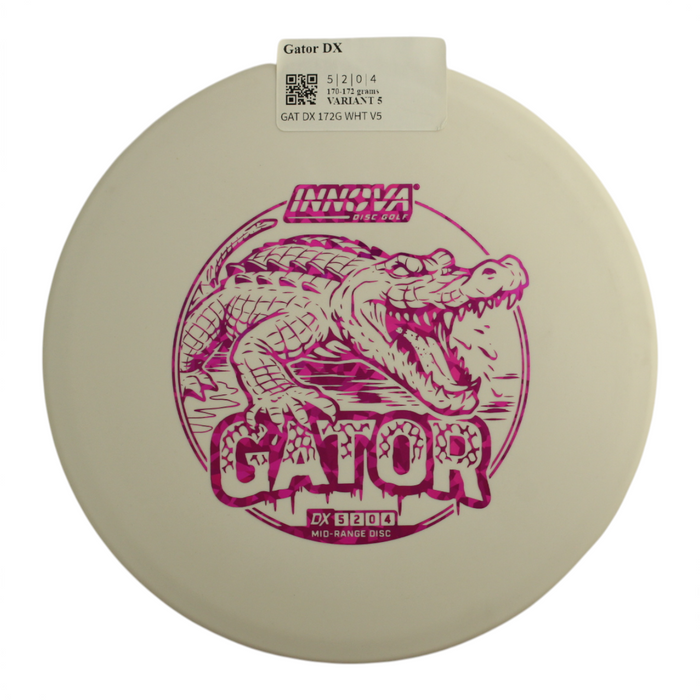 170-172 grams / Variant 5