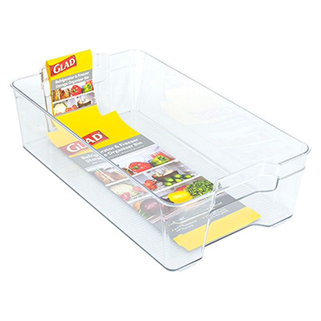 Glad Acrylic Pantry Organizer