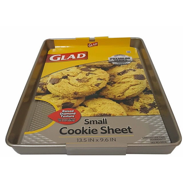 Glad Premium Gold Cookie Sheet