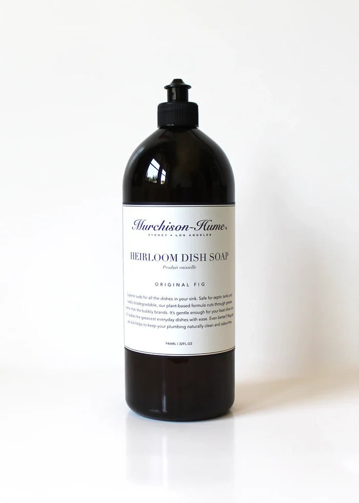Heirloom Dish Soap Refill - Molly + Kate