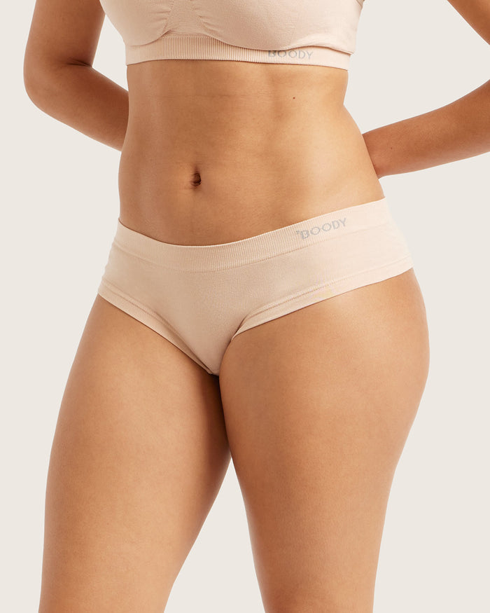 Hipster Bikini - Shell