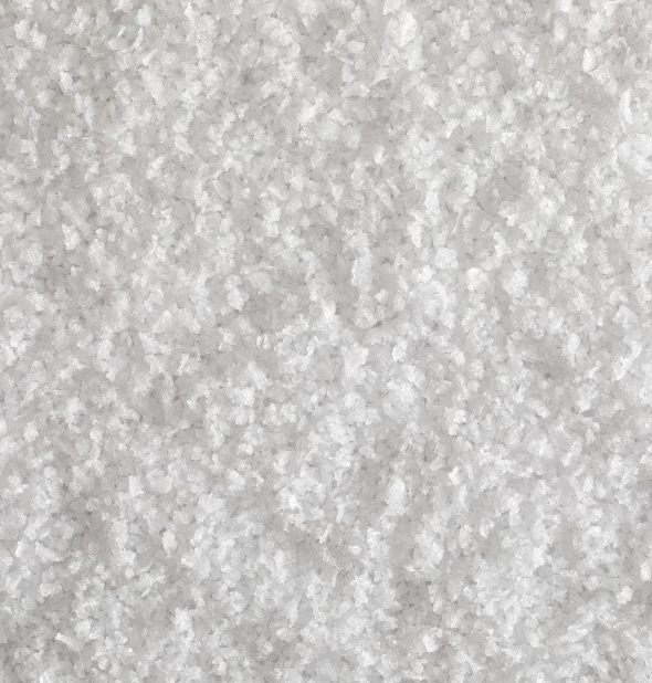 Jacobsen Salt Co. Trapani Pure Italian Fine Sea Salt Tube