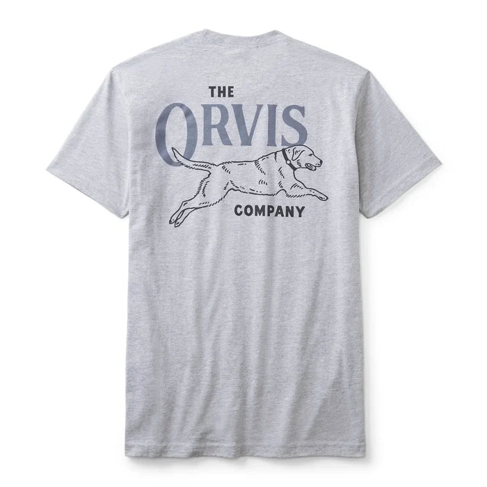 JUMPING LAB TEE