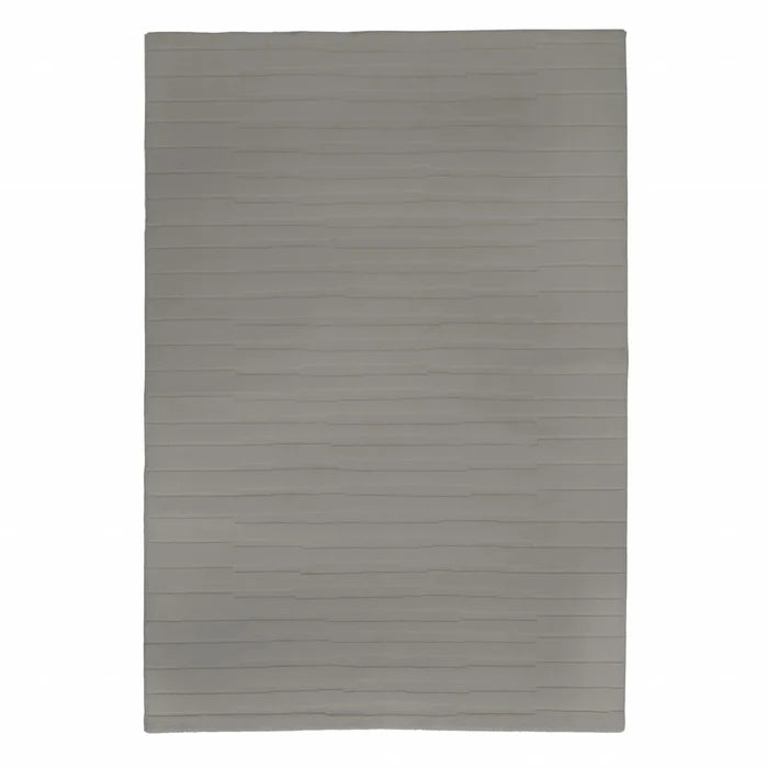 KASMIR HALI 7/24 GLORIA, 160X230 CM, GRİ