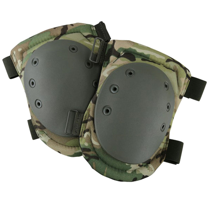 kombat armour knee pads btp camo