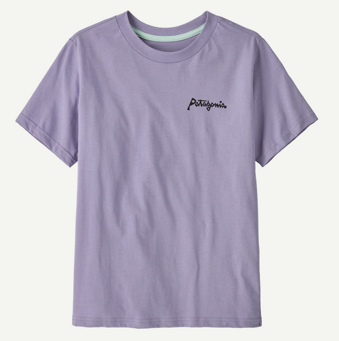 K's Graphic T-Shirt