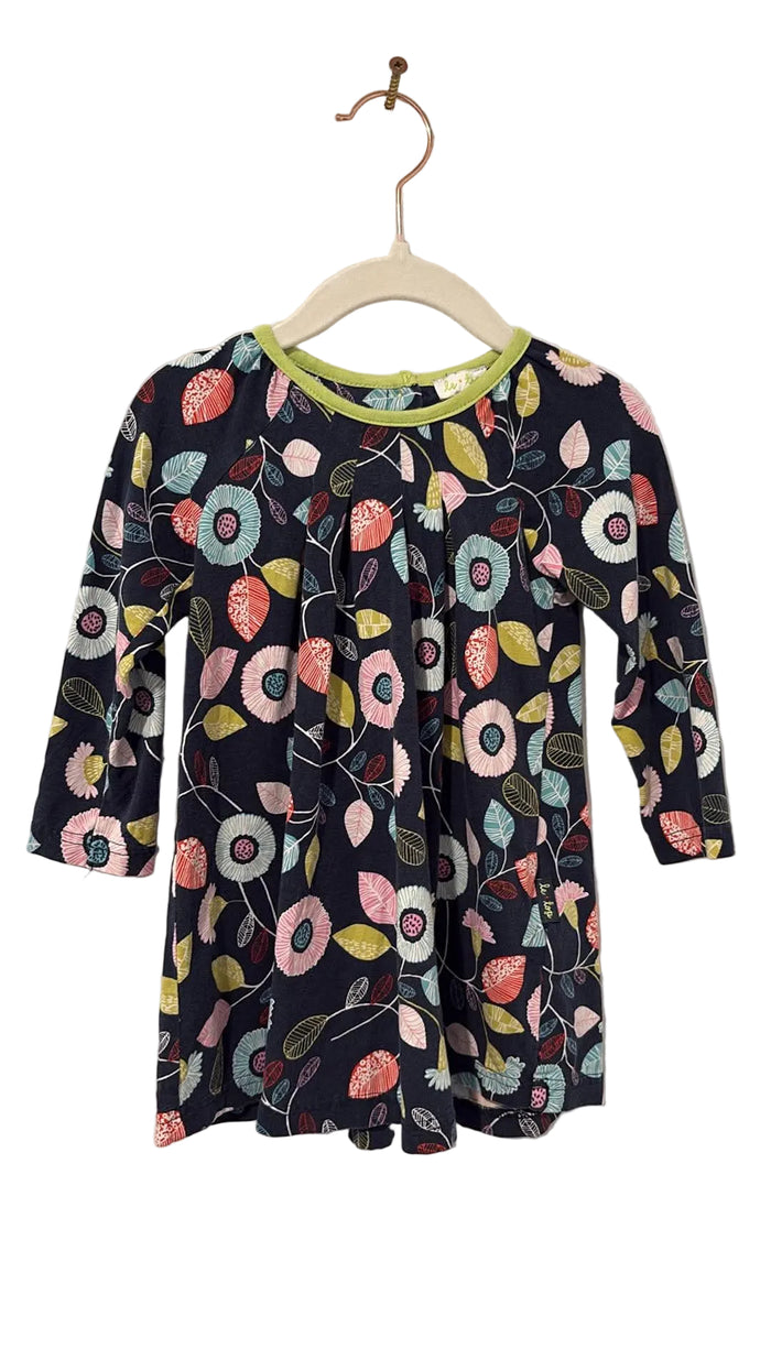 Le Top long sleeve top 18M