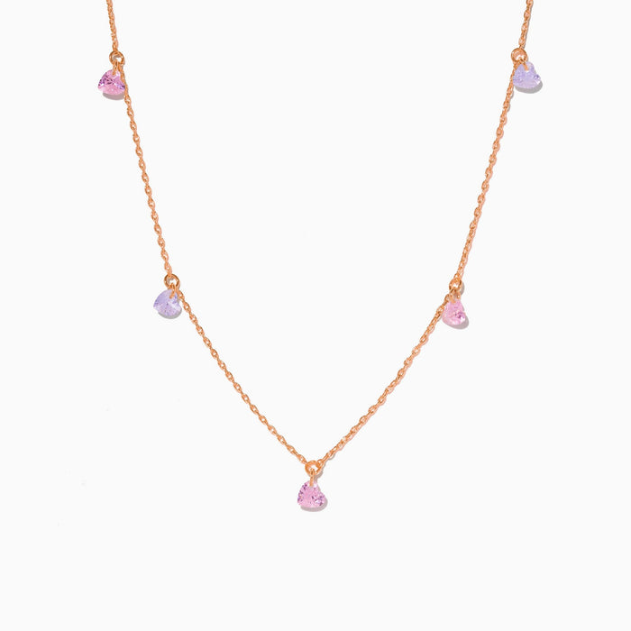 Love Notes Necklace