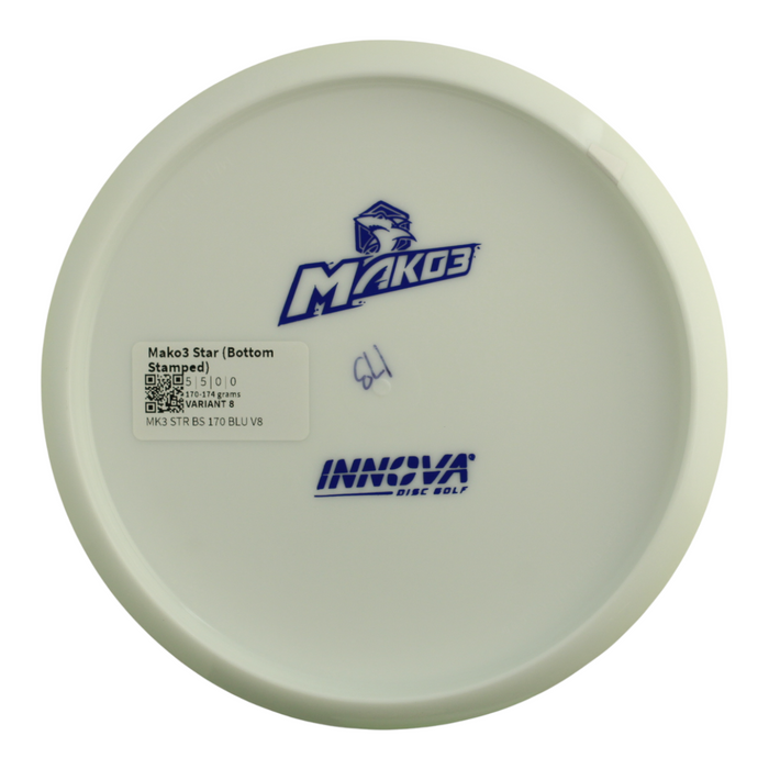 170-174 grams / Variant 8