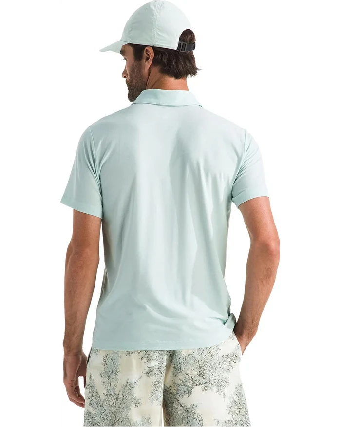 Men's Adventure Polo