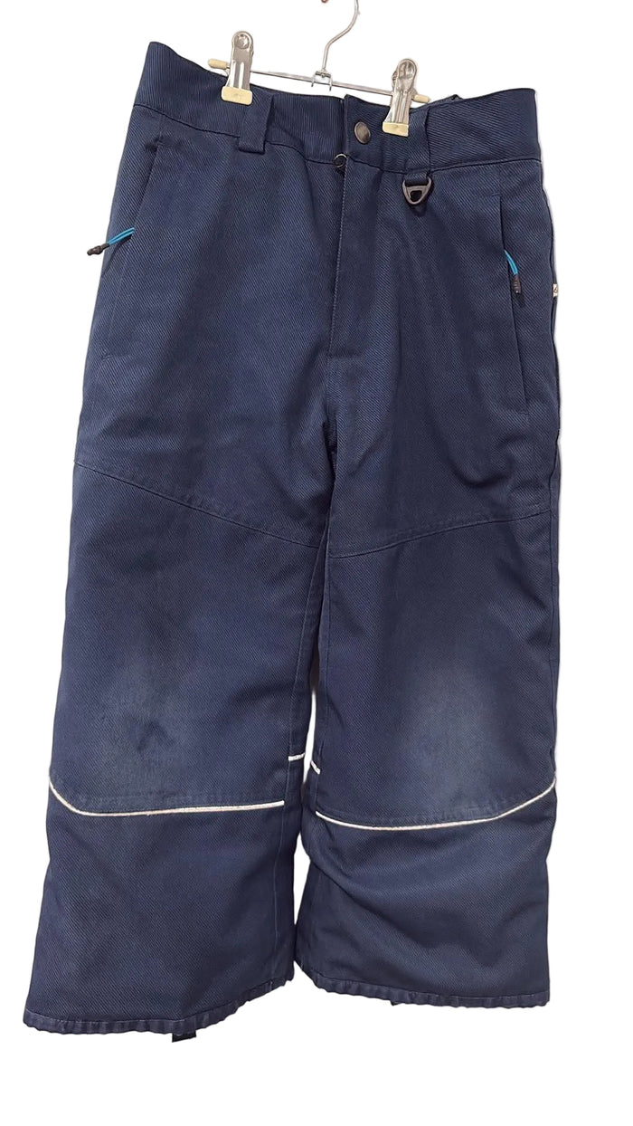 Monster Snow Pants 6Y