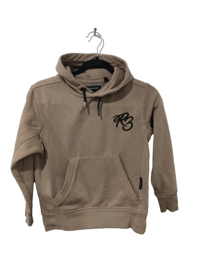 RB Outerwear Hoodie 10