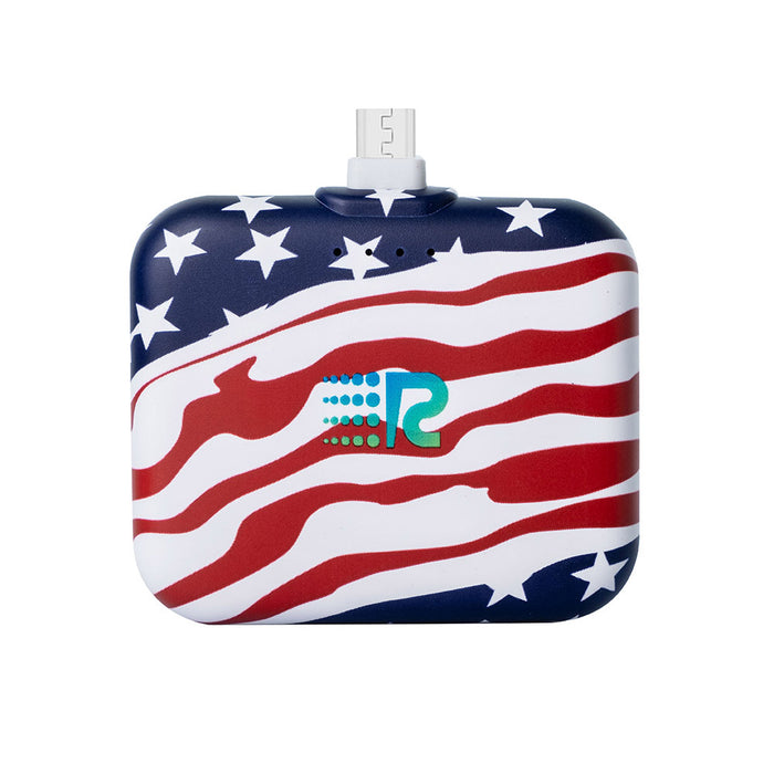 USA / Apple Lightning