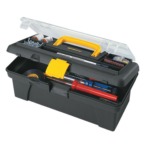 Rimax 12" Tool Kit