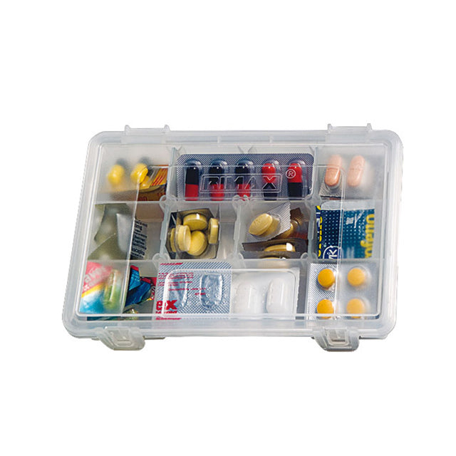 Rimax 7" Mini Utility Storage Organizer