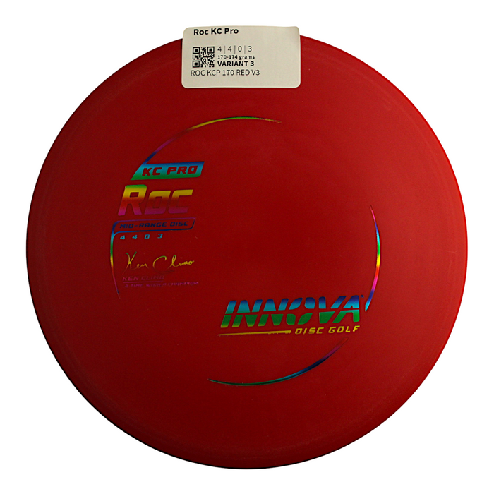 170-174 grams / Variant 3