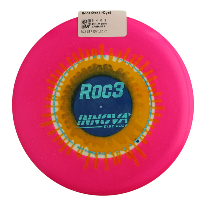 170-174 grams / Variant 6
