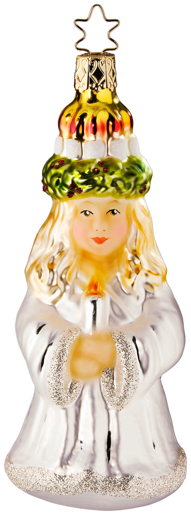Santa Lucia - Saint Lucy
