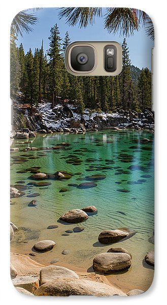 Galaxy S7 Case