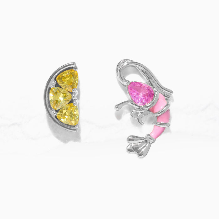 Shrimp Cocktail Studs