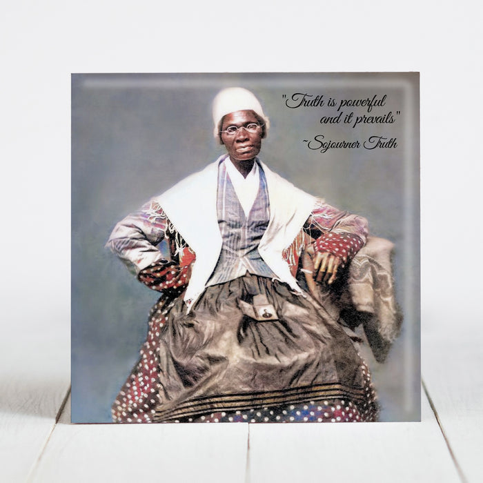 Sojourner Truth