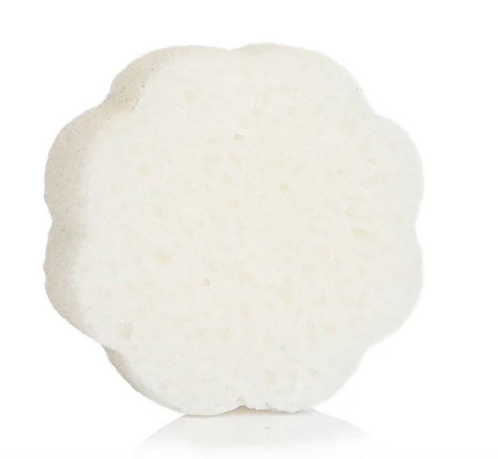Spongellé - Daisy Spongette - Freesia Pear