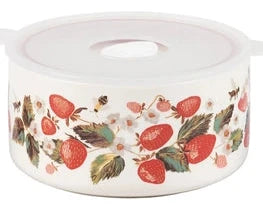 Strawberry Fields Servers