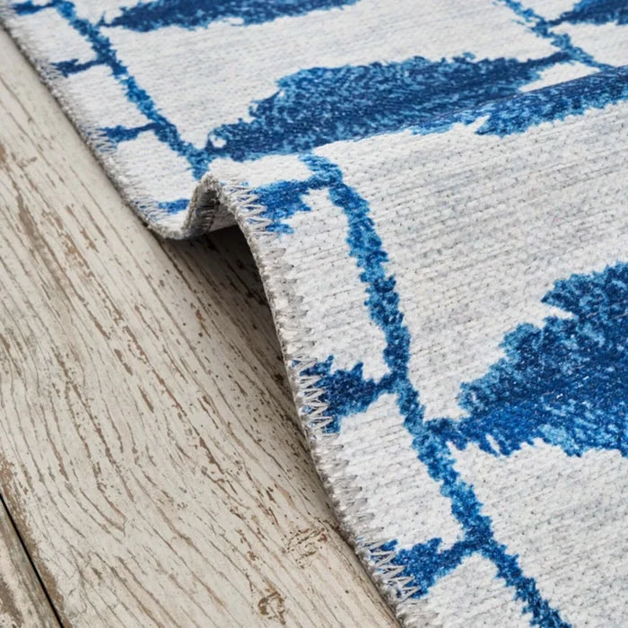Tapis Kaşmir Halı Dekoratif Art Trend Santroni, Double Face, 160x230 cm