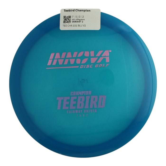 151-154 grams / Variant 2