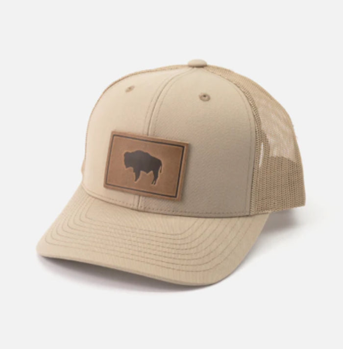 The City of Good Neighbors Hat - Molly + Kate