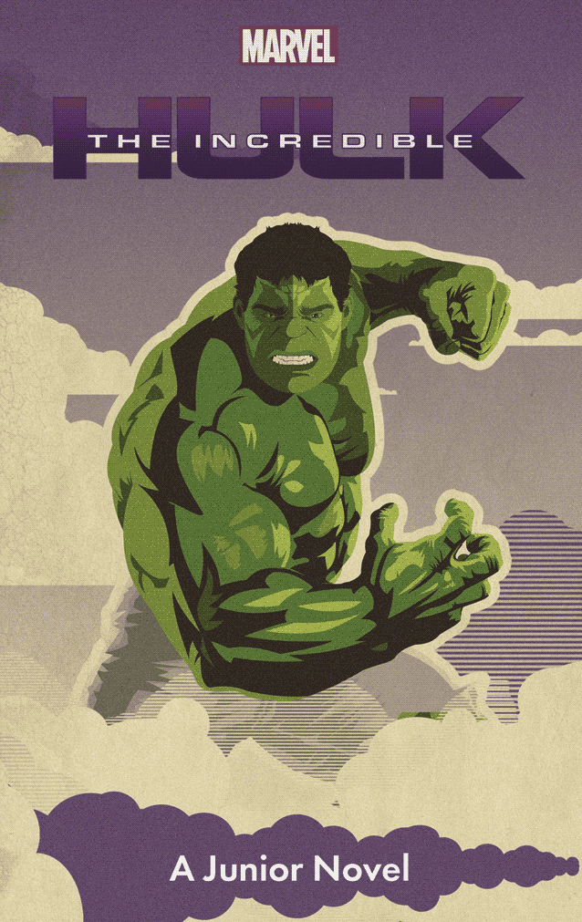 The Incredible Hulk