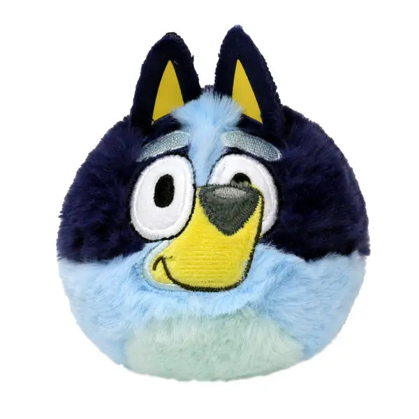 Ty Beanie Bouncers 4 Inch Bluey Plush Toy