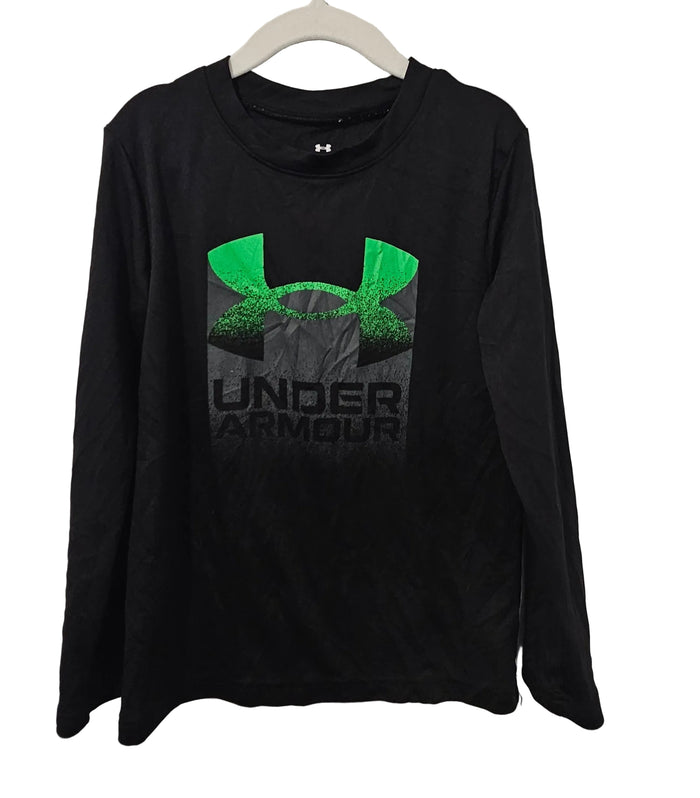 Under Armour Long Sleeved Shirt 6