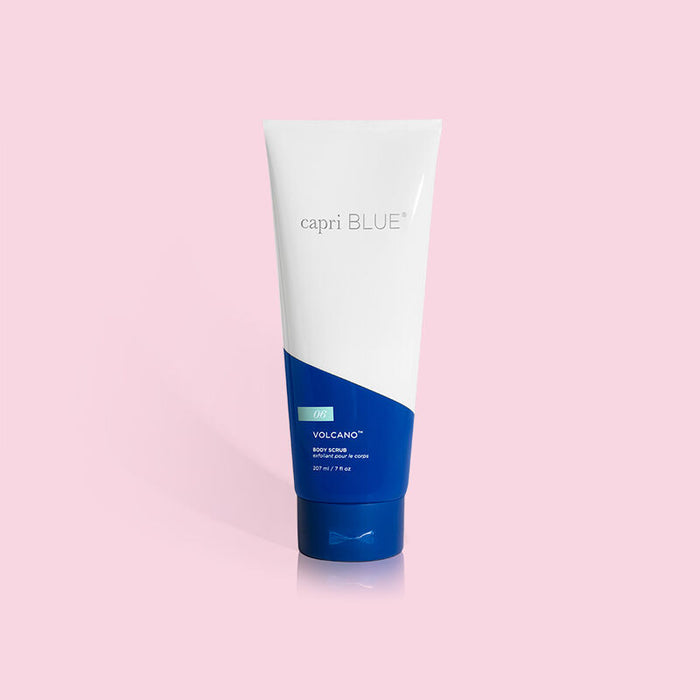 Volcano Body Scrub - Molly + Kate