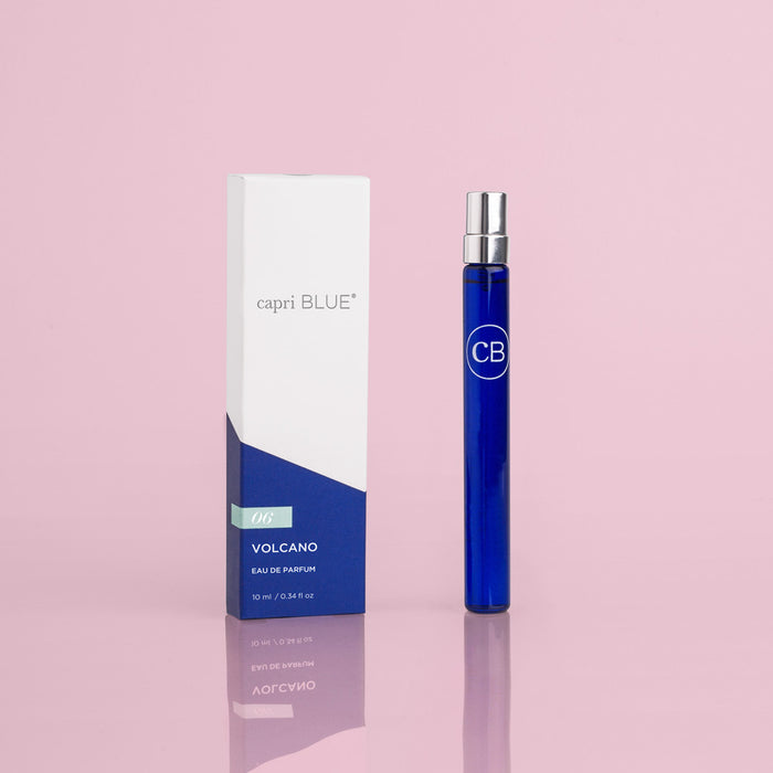 Volcano Eau de Parfum Spray Pen, .34 fl oz - Molly + Kate