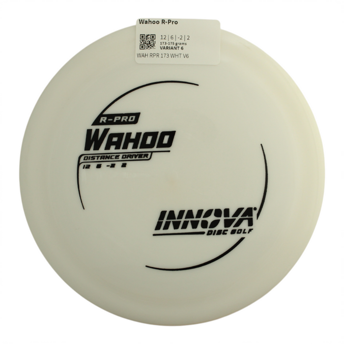 Wahoo R-Pro