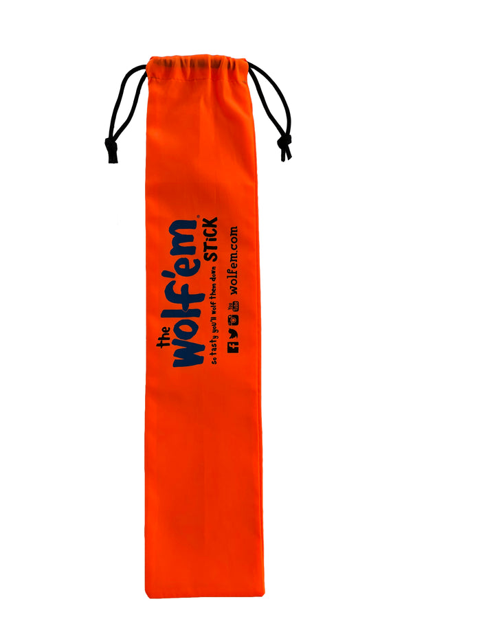 Wholesale - Wolf'em® Carry Bag (10 per case)
